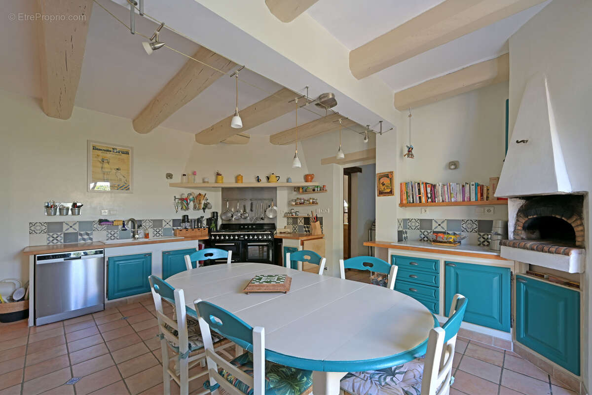 Maison à BEAUVOISIN