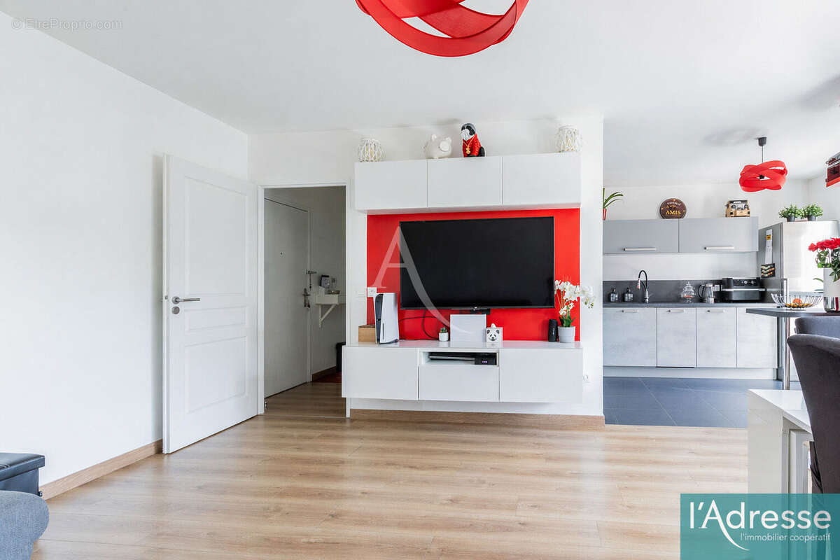 Appartement à ATHIS-MONS