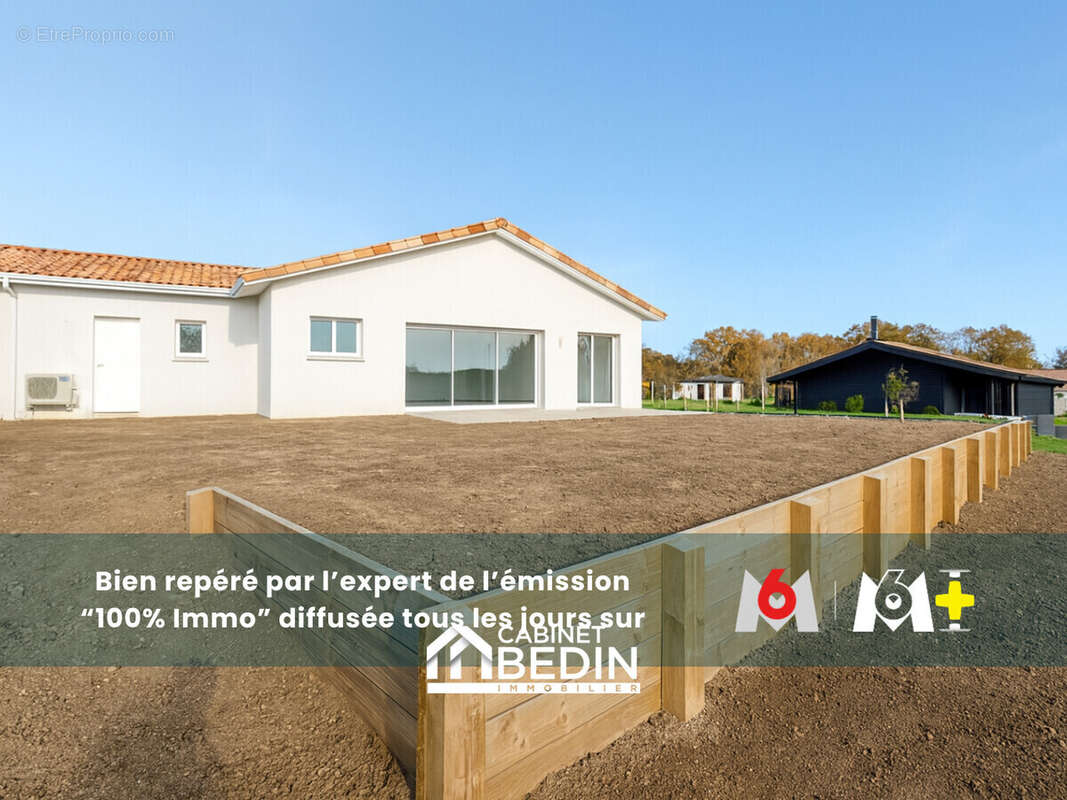 Maison à DAX