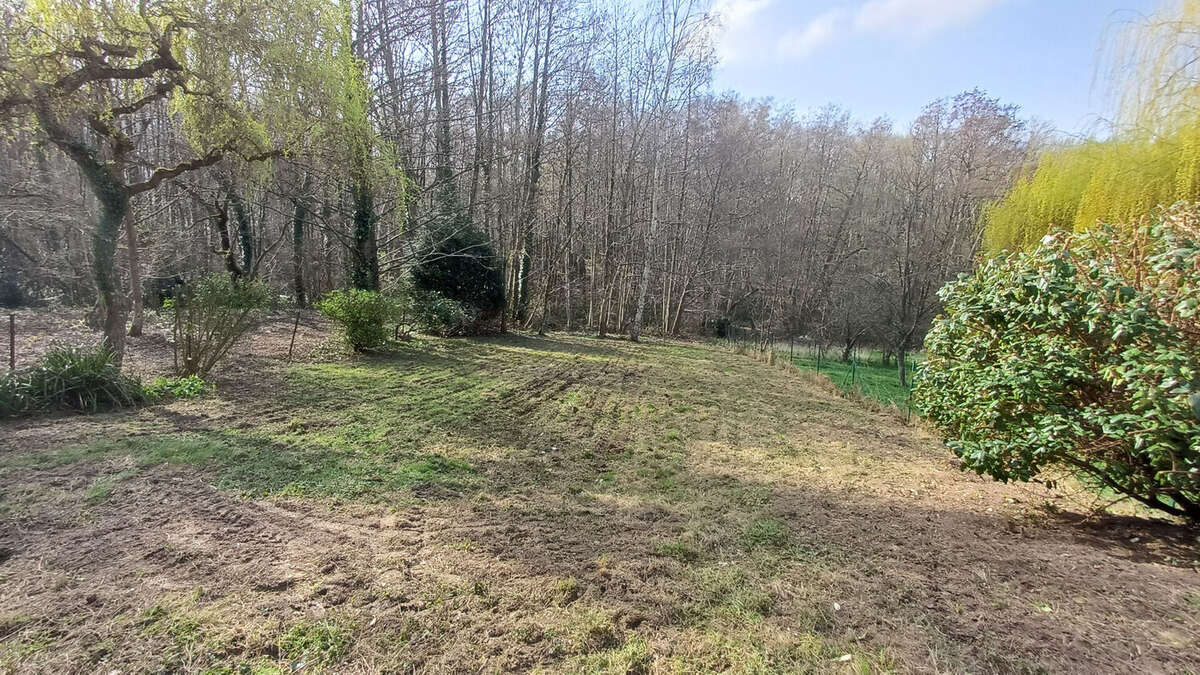 Maison à MAGNY-EN-VEXIN