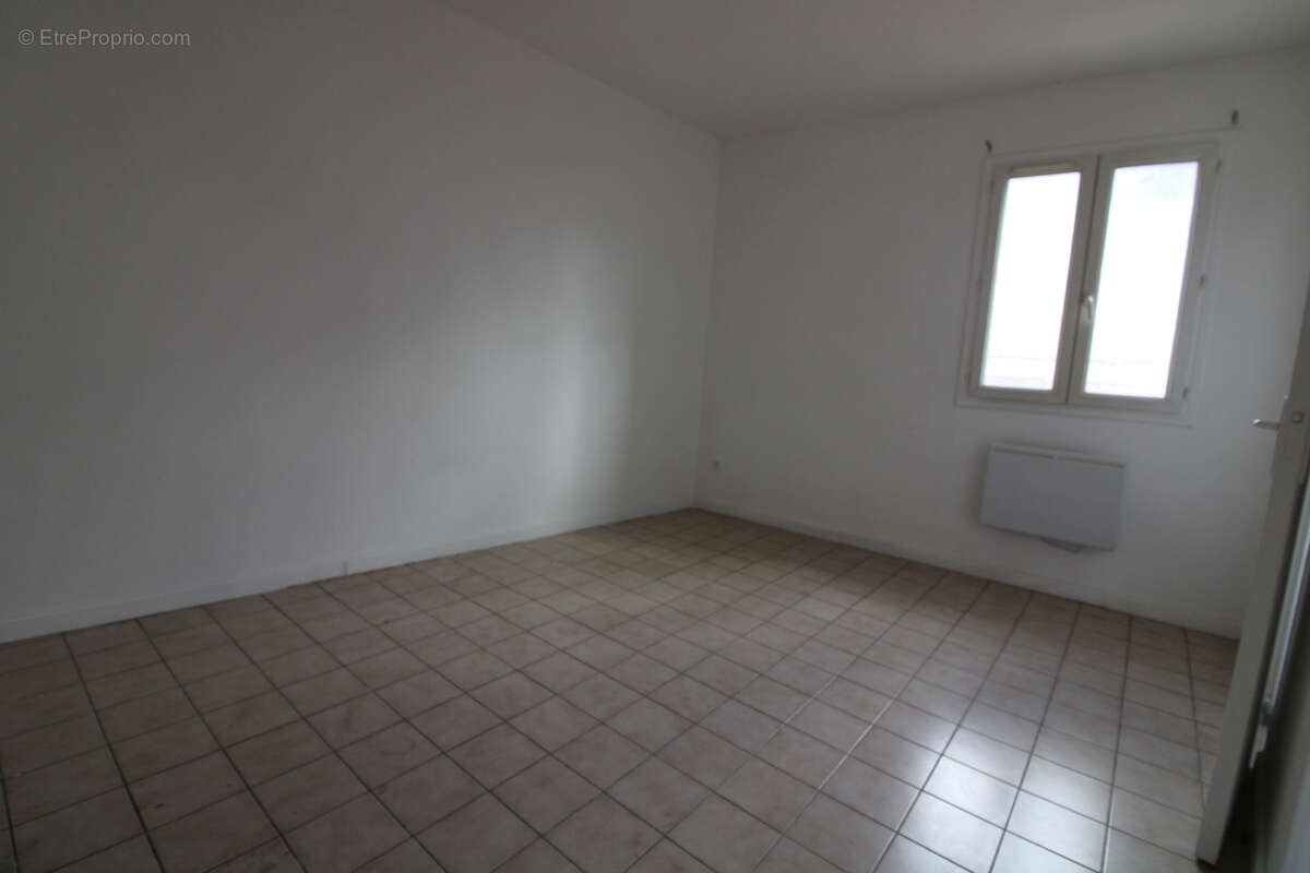 Appartement à BESSEGES