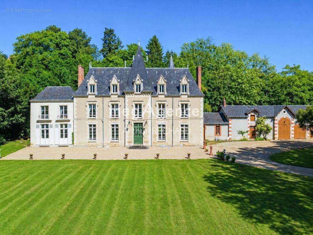 Maison à LE MANS