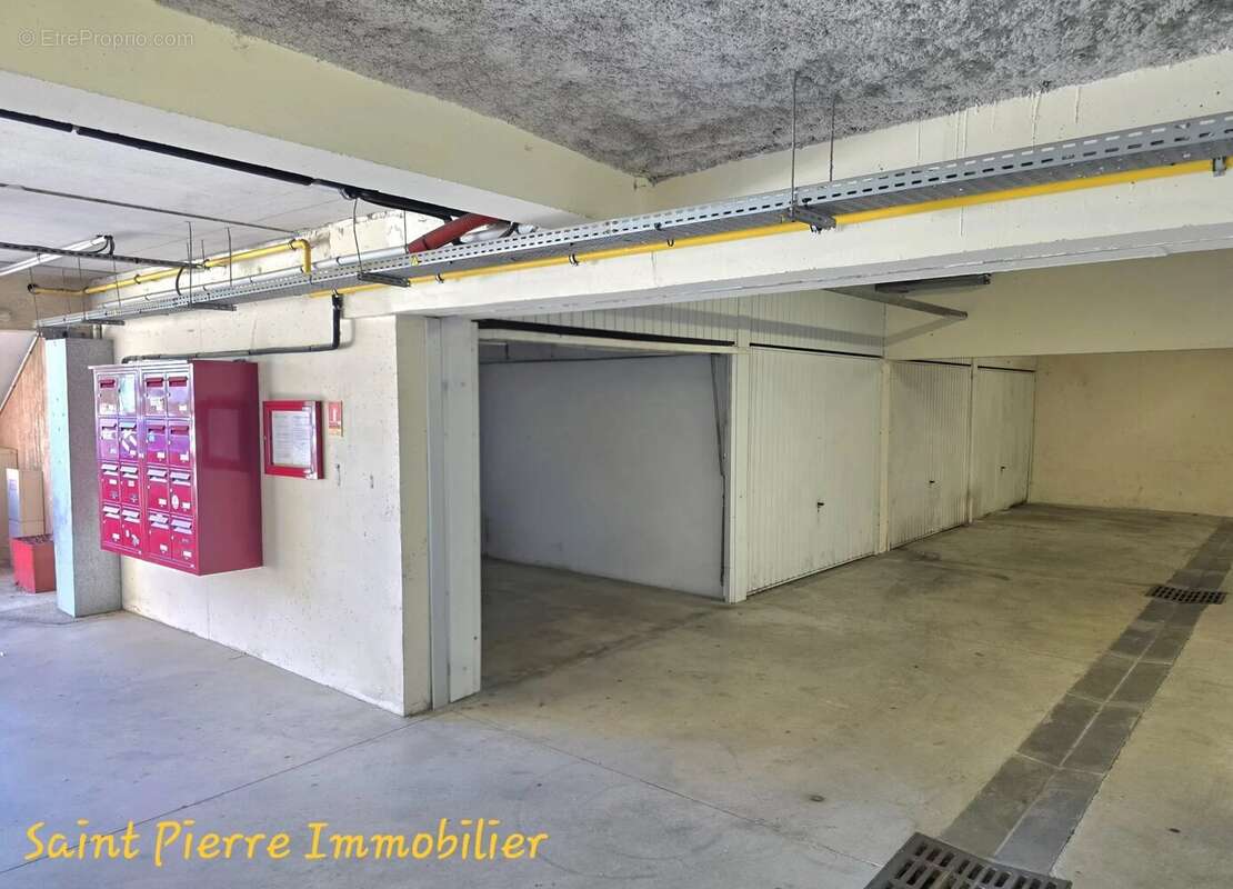 Appartement à MARTIGUES