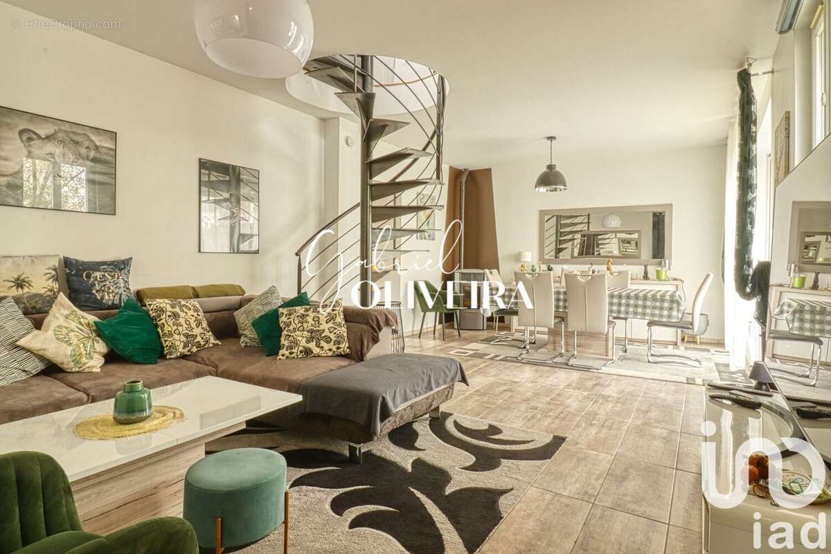 Photo 2 - Maison à DOMONT