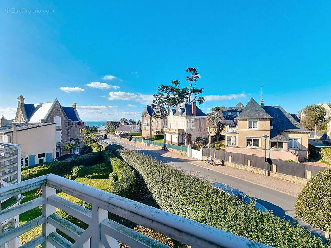 Maison à SAINT-LUNAIRE