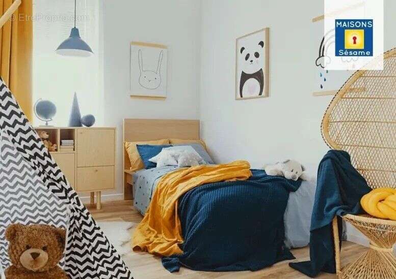 Terrain à VILLIERS-LE-SEC