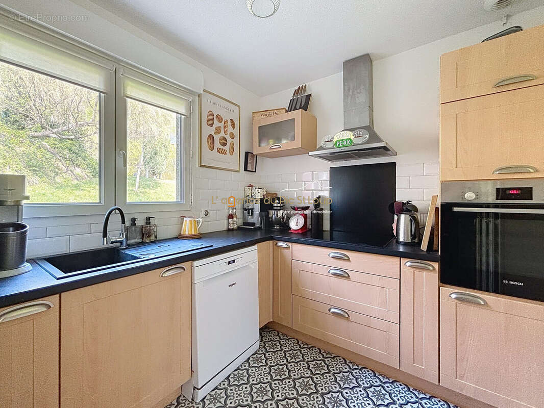 Maison à SAINT-GELY-DU-FESC