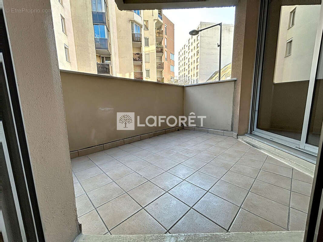 Appartement à VANVES