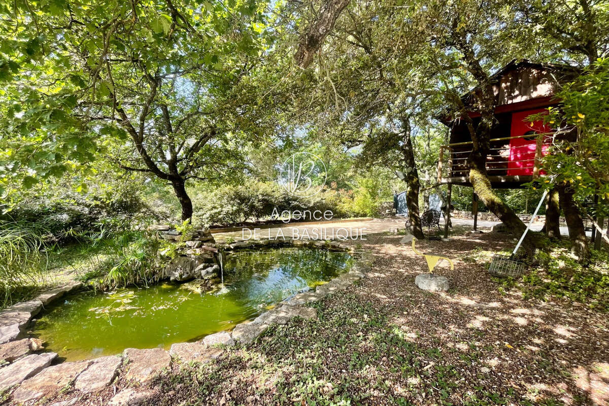 Maison à SAINT-MAXIMIN-LA-SAINTE-BAUME