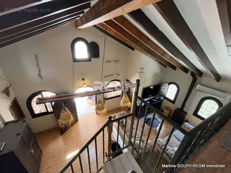 Maison à COULEUVRE