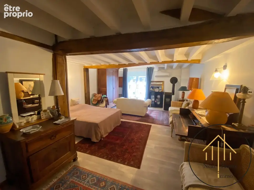 Maison 148 m² à Chatignac  - photo 9