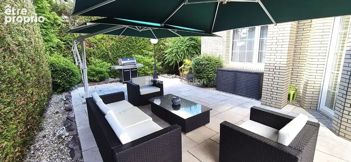 Maison 7 pièces 375 m² à vendre à Holtzheim (67810) - photo 12