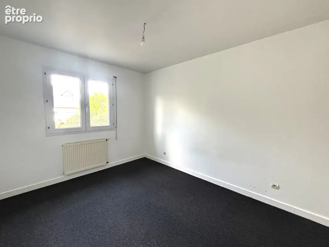 Maison familiale à deux pas du centre ville de Châteaugiron - photo 4