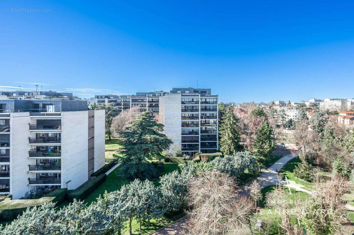 Appartement à VERSAILLES