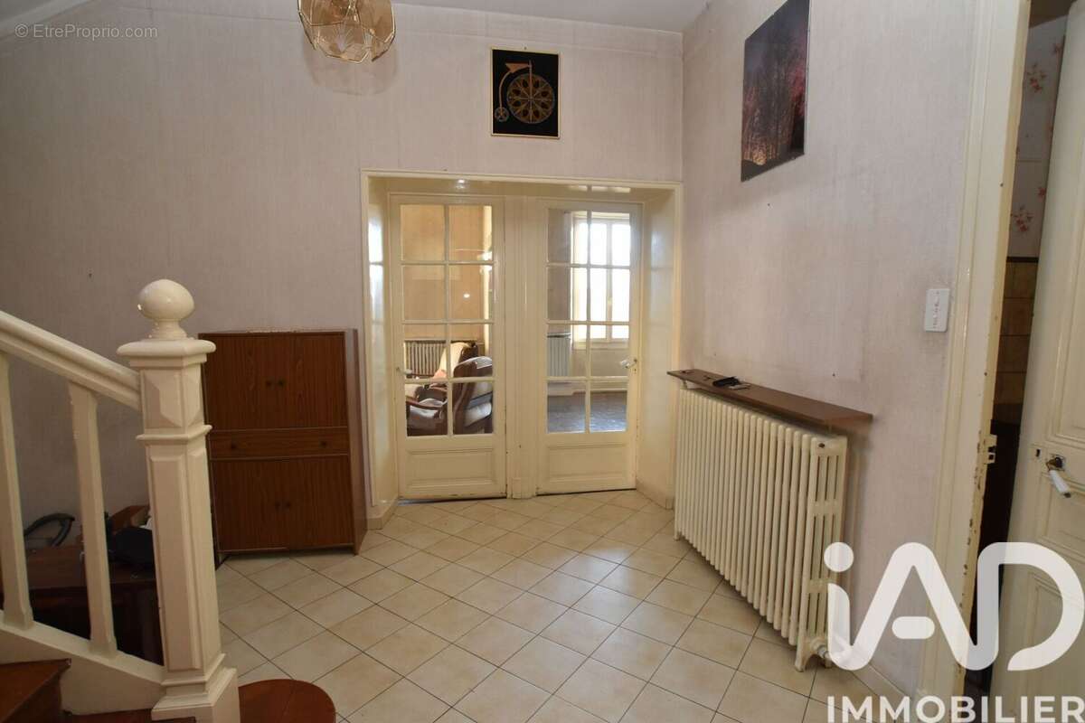 Photo 8 - Maison à SUSVILLE