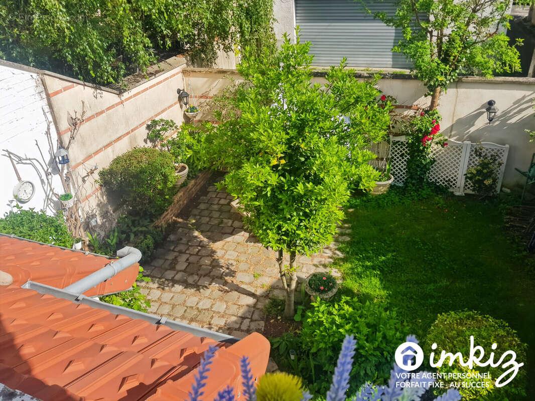 Maison 5 pièces - photo 12