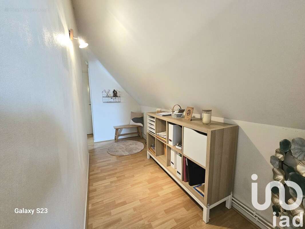 Photo 4 - Maison à SAINT-FARGEAU-PONTHIERRY