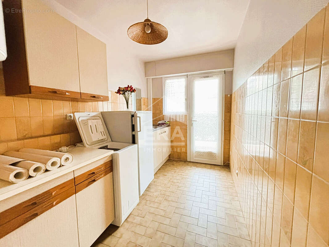 PORT FREJUS 2. Appartement 2 pièces 47 m2 - photo 7