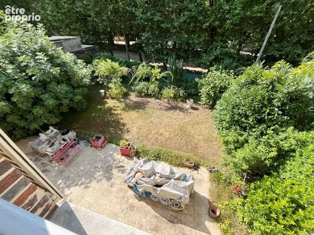 Bel Hotel particulier au cœur de Sens , avec cour d'accueil et jardin - photo 13