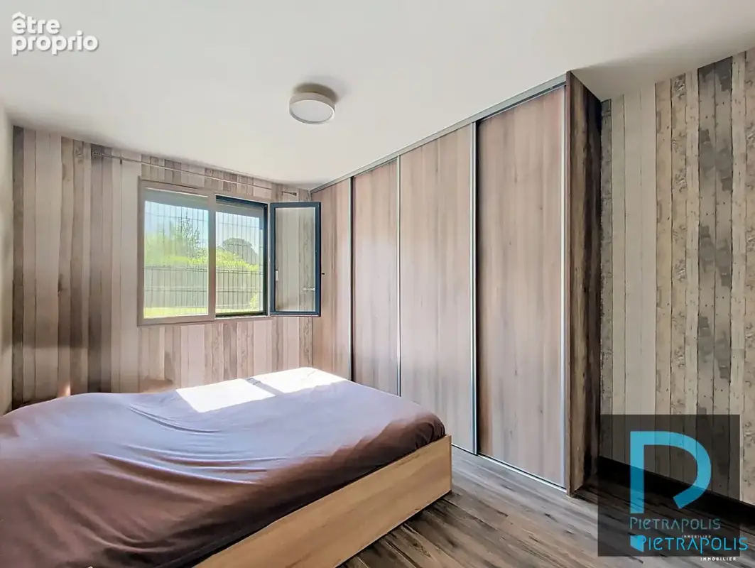 Maison 4 pièces 98 m² à vendre à Arbigny (01190) - photo 8