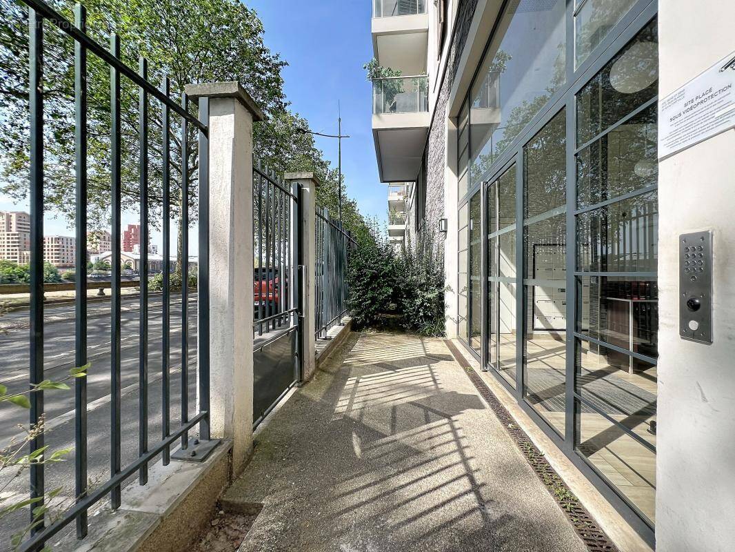 Appartement à ALFORTVILLE