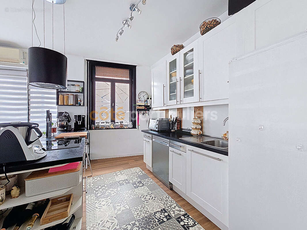 Maison à ARMENTIERES