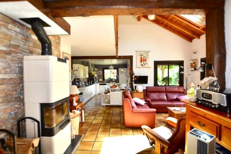 Maison à ALBERTVILLE