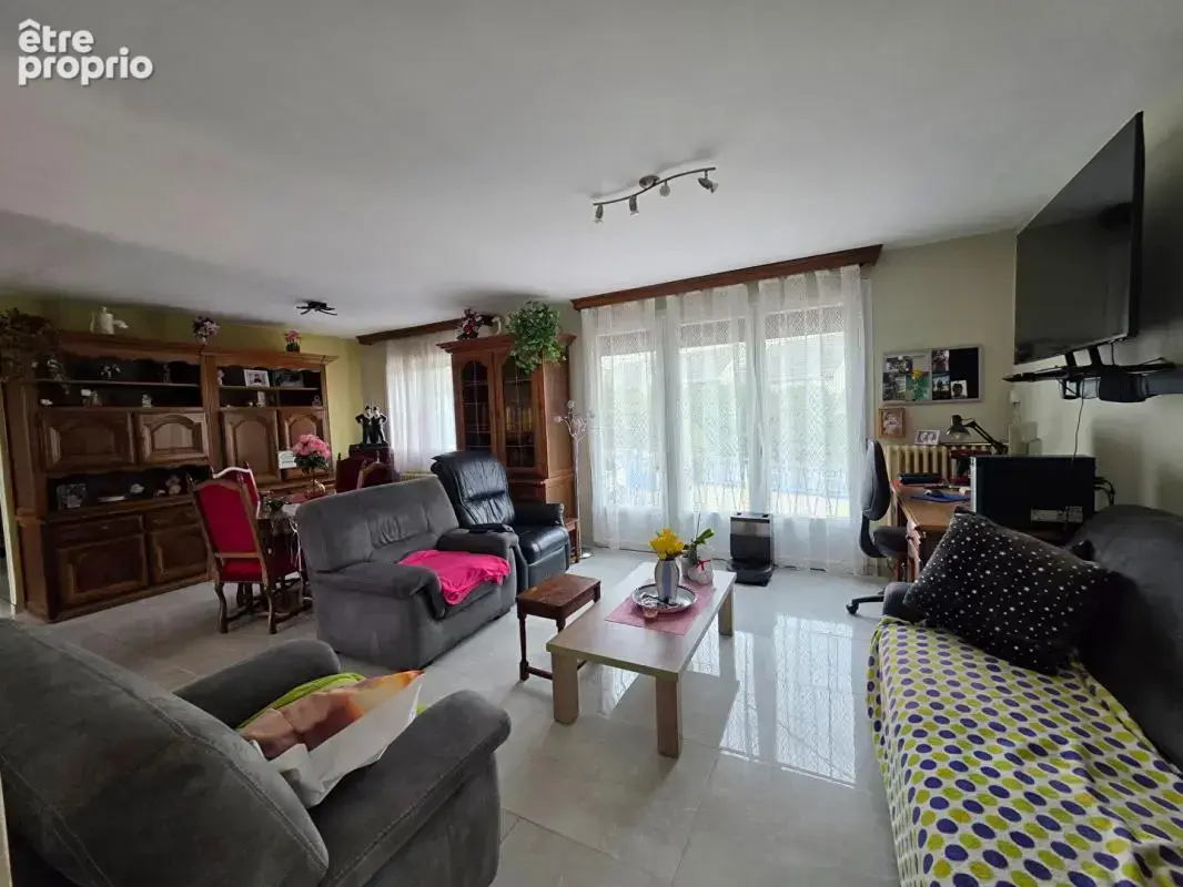 Maison Hirson 4 pièce(s) 74 m2 - photo 5