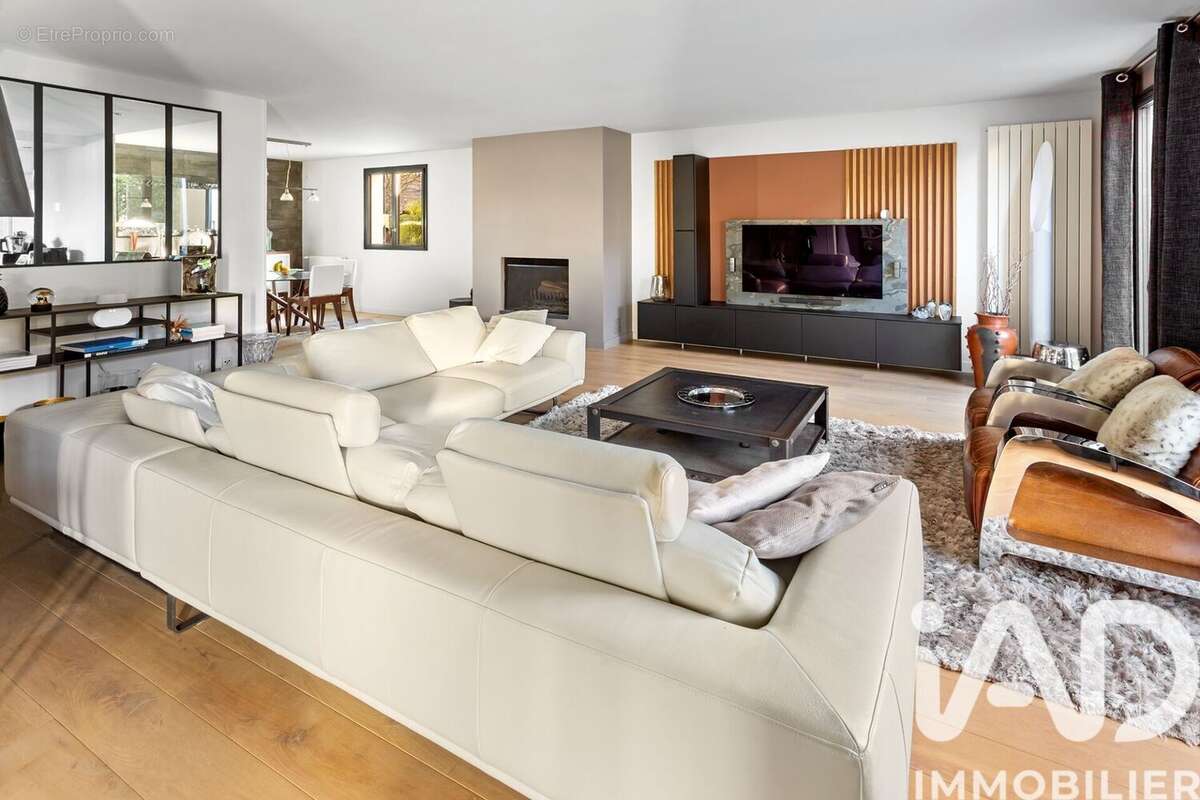 Photo 3 - Maison à SAINT-HERBLAIN