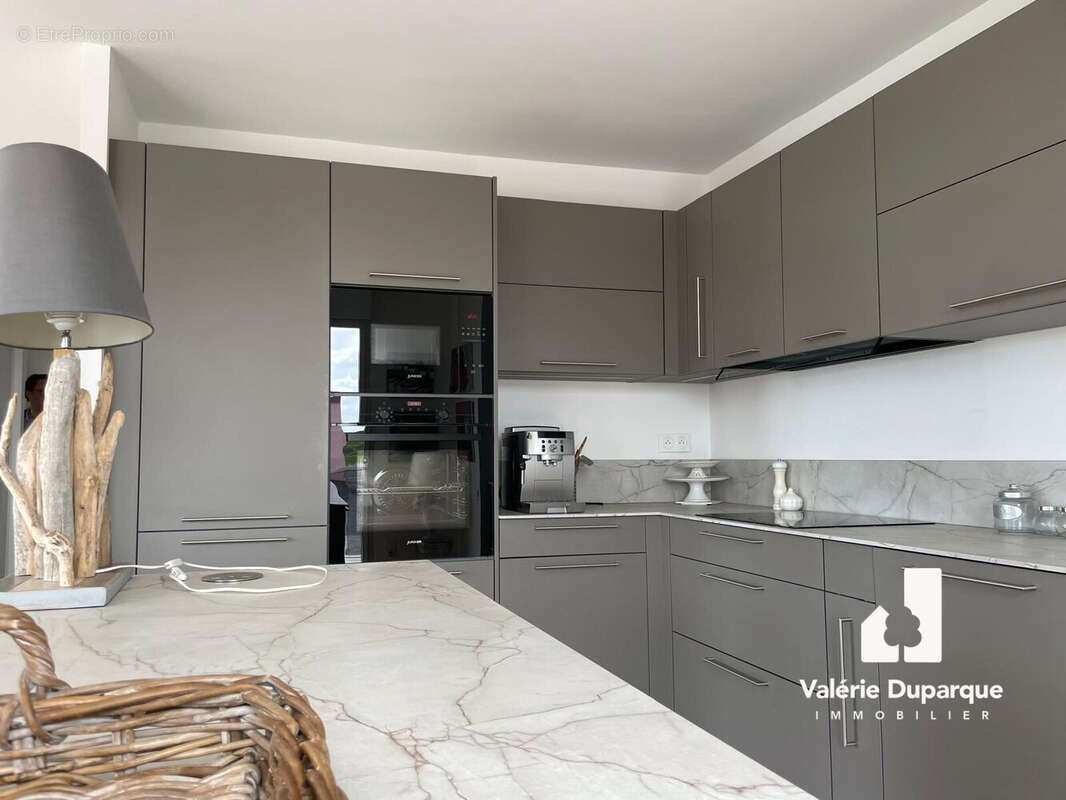 Appartement à MOUVAUX