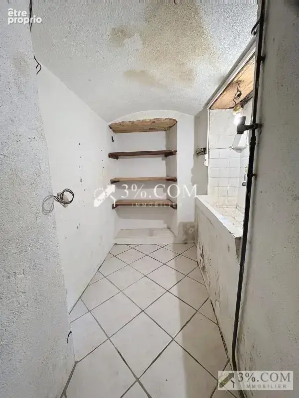 Maison de village 84 m2 avec terrain non attenant de 978 m2 - photo 10
