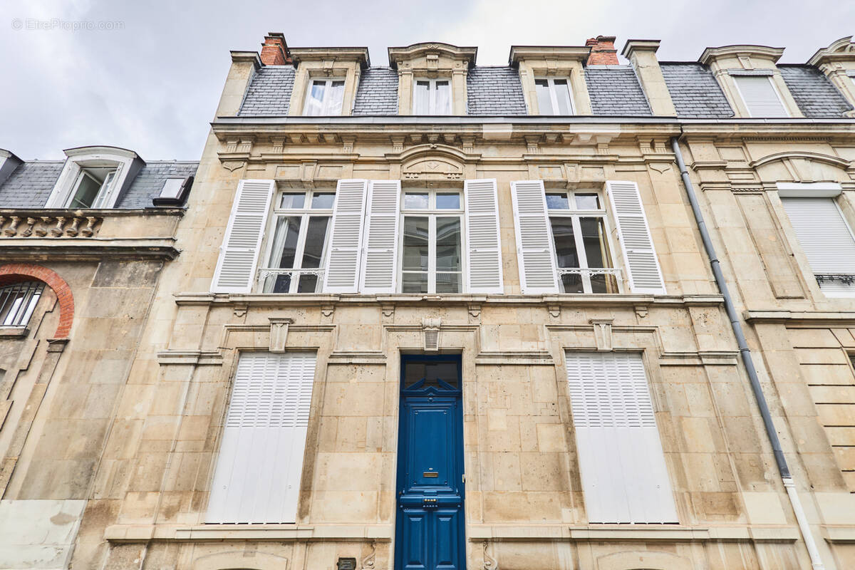 Maison à REIMS