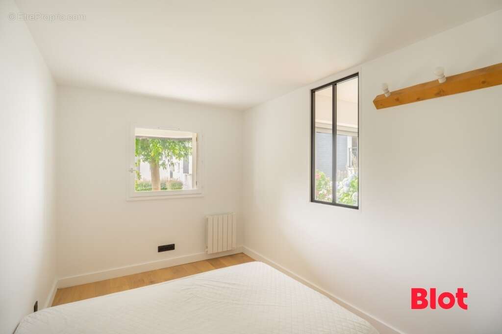 Appartement à VANNES
