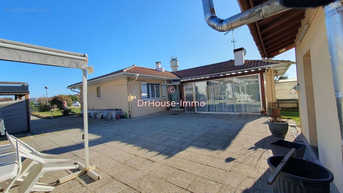 Maison 127 m² à Pontenx-Les-Forges  - photo 90
