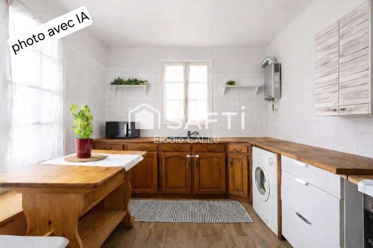 Photo 5 - Maison à SOREL-MOUSSEL
