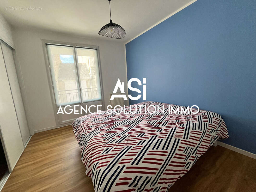 Appartement à LAVAL