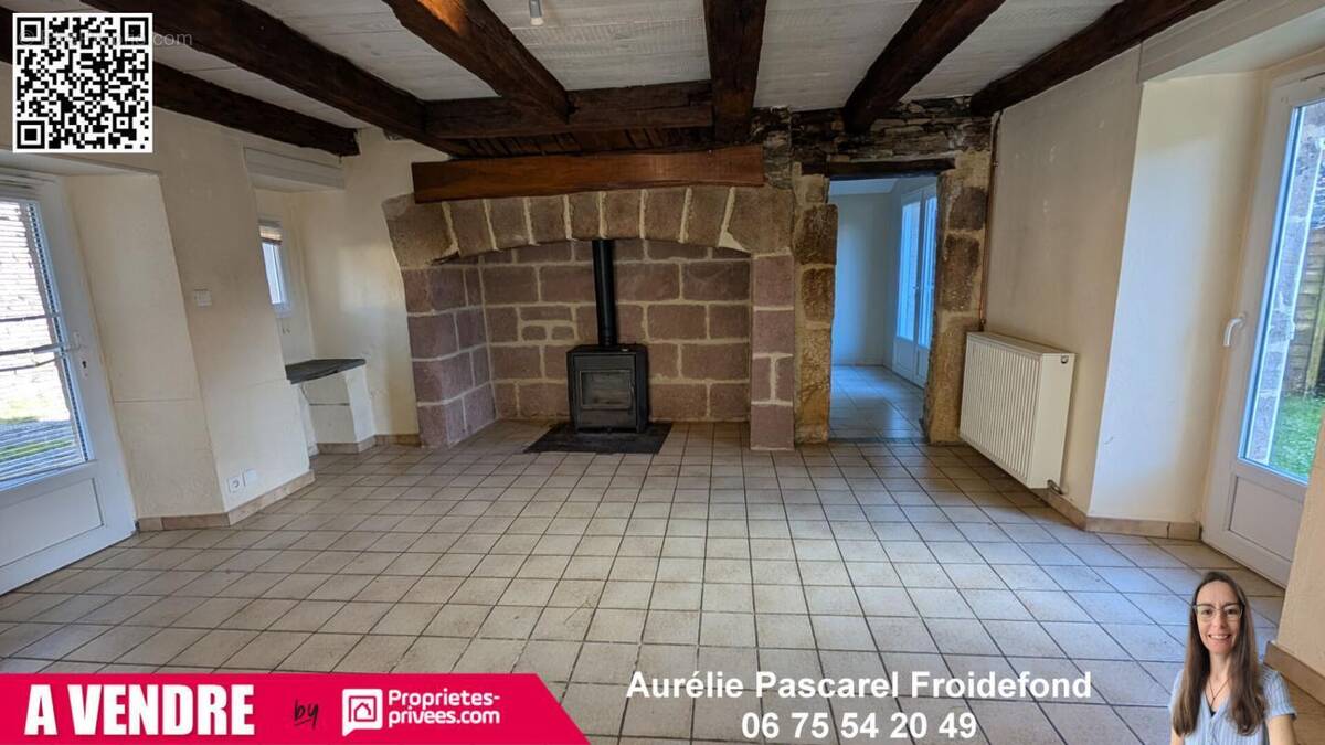 Maison à BRIVE-LA-GAILLARDE