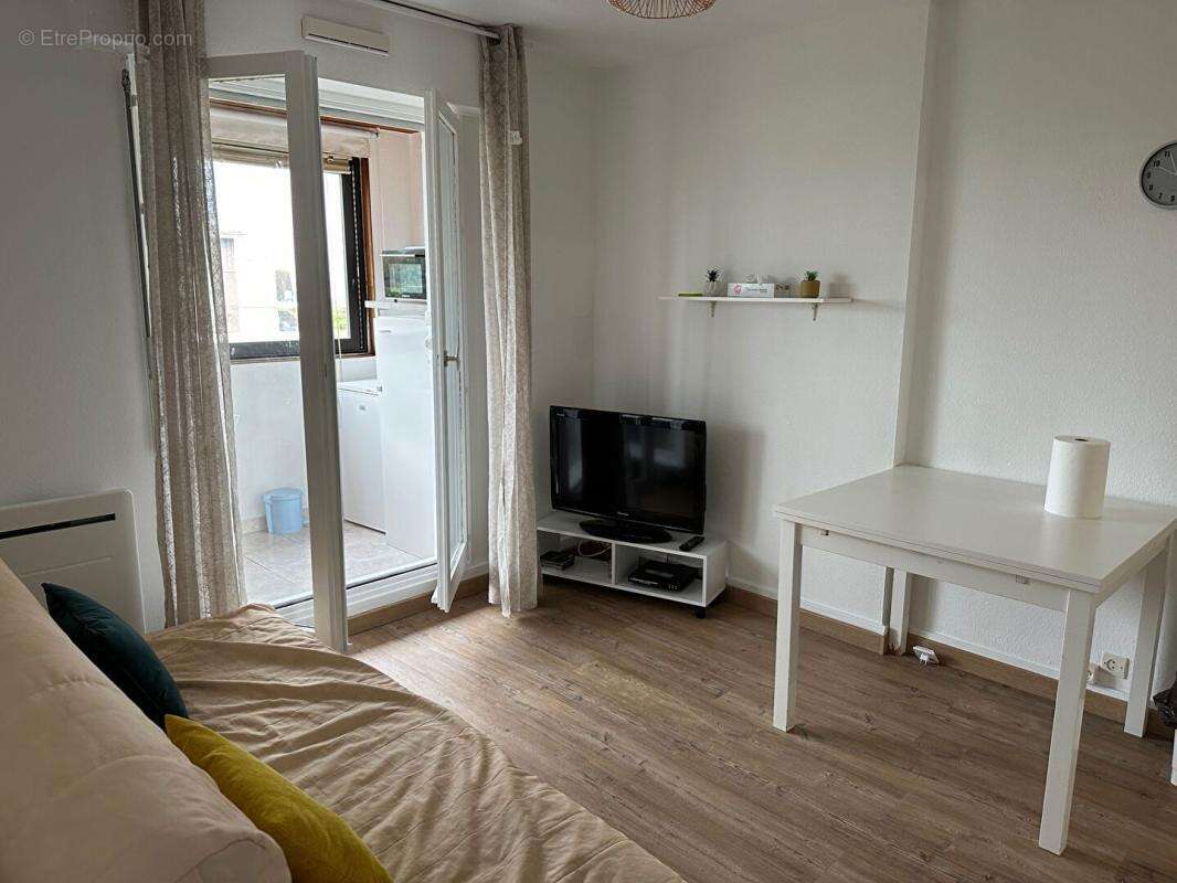 Appartement à CABOURG