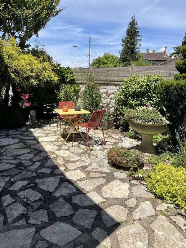 Maison à BERGERAC