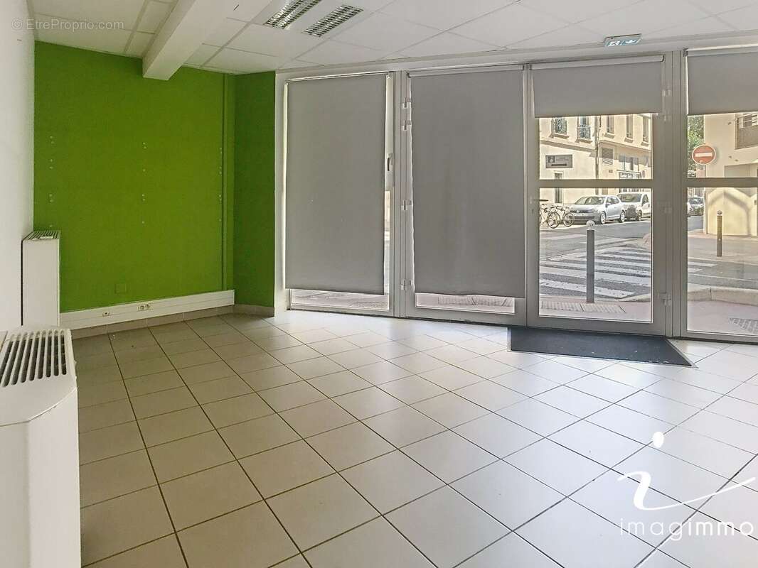 Commerce à MONTPELLIER