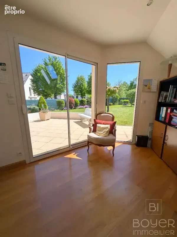 Maison contemporaine 185 m² - VITRE - photo 3