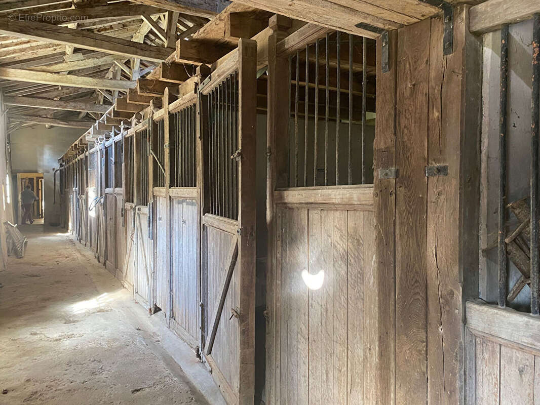Maison à LA ROCHE-SUR-YON