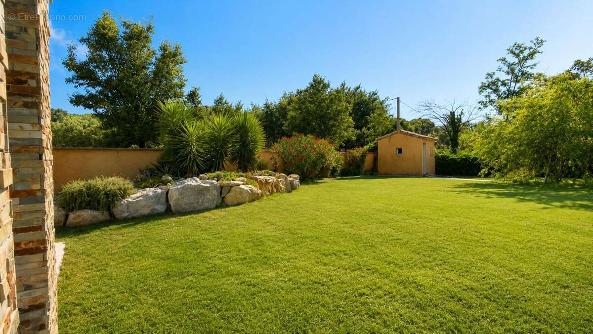 Maison 167 m² à Perpignan  - photo 24