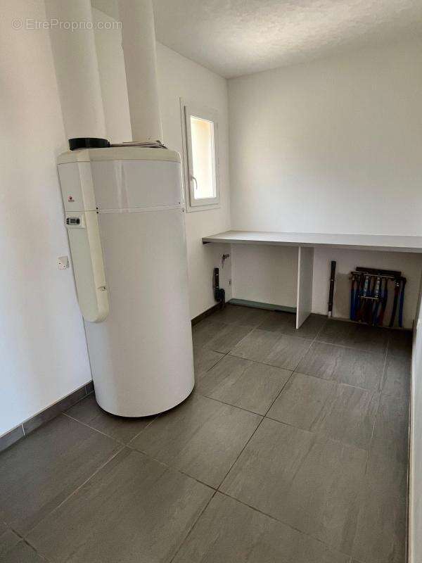 Maison à LES VANS