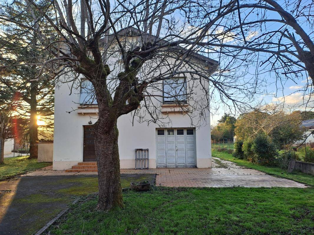 Maison à MONTAUBAN