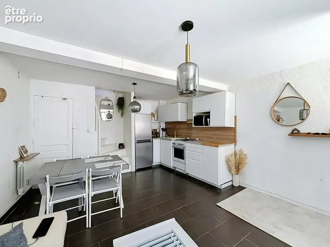 Maison 65 m² à Grigny  - photo 2