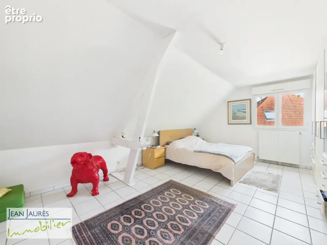Maison Familiale à Troyes de 199m2 ! - photo 12