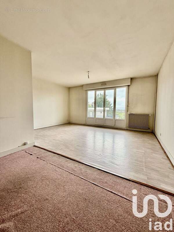 Photo 4 - Appartement à AUXERRE