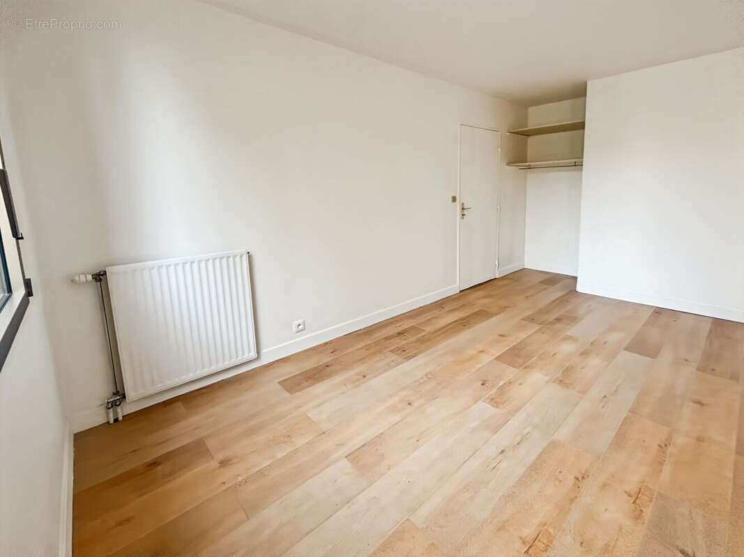 Appartement à MASSY