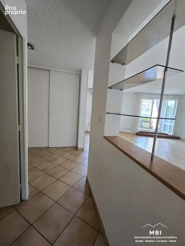 Appartement 3 pièces 72 m² à vendre à Grenoble (38100) - photo 8